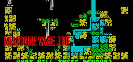 The Mijadore Vase — steamgrid