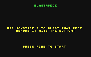 Blastapede — sstitle (WOR)