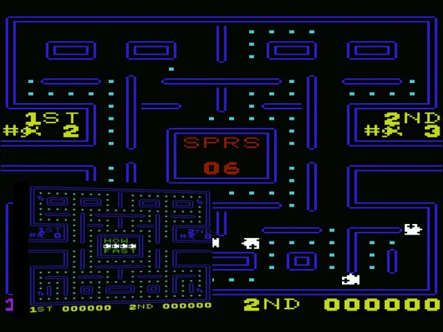 Frogman — mixrbv2 (WOR)
