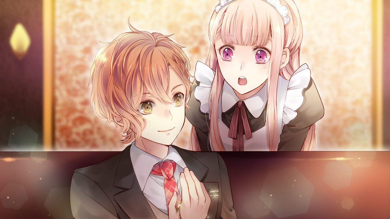 Gakuen Club - Himitsu no Nightclub — screenshot (WOR)