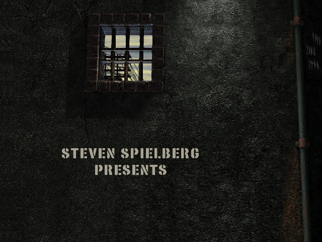 Steven Spielberg's Director's Chair — sstitle (WOR)