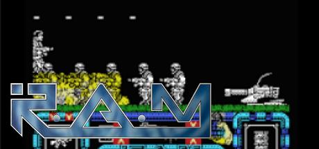 R.A.M. — steamgrid