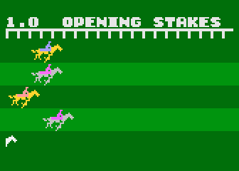 Day At The Races, A — ss (WOR)
