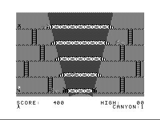 Canyon Climber — ss (US)