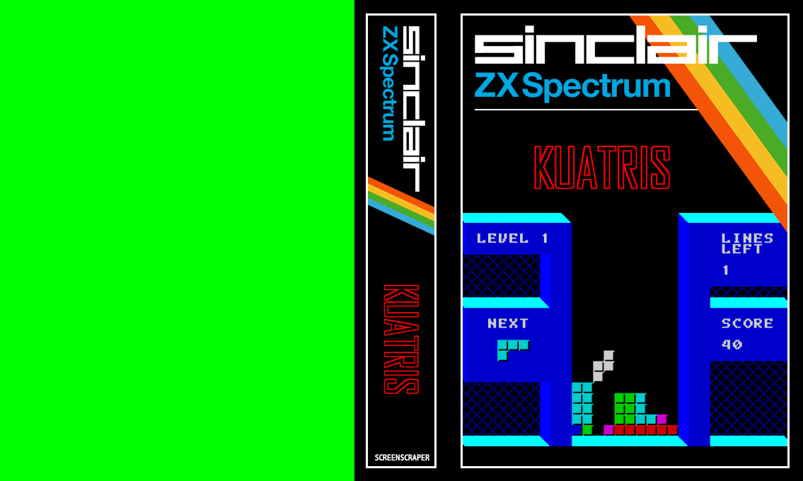 Kuatris — box-texture (SS)