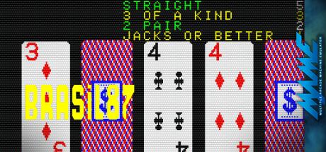 Brasil 87 — steamgrid