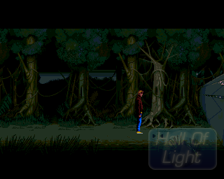 Time Runners 30 - The Final Duel — ss (WOR)