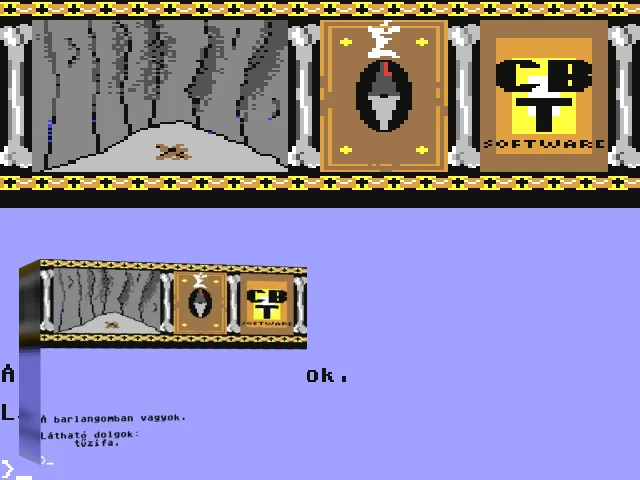 X the Adventure — mixrbv2 (WOR)