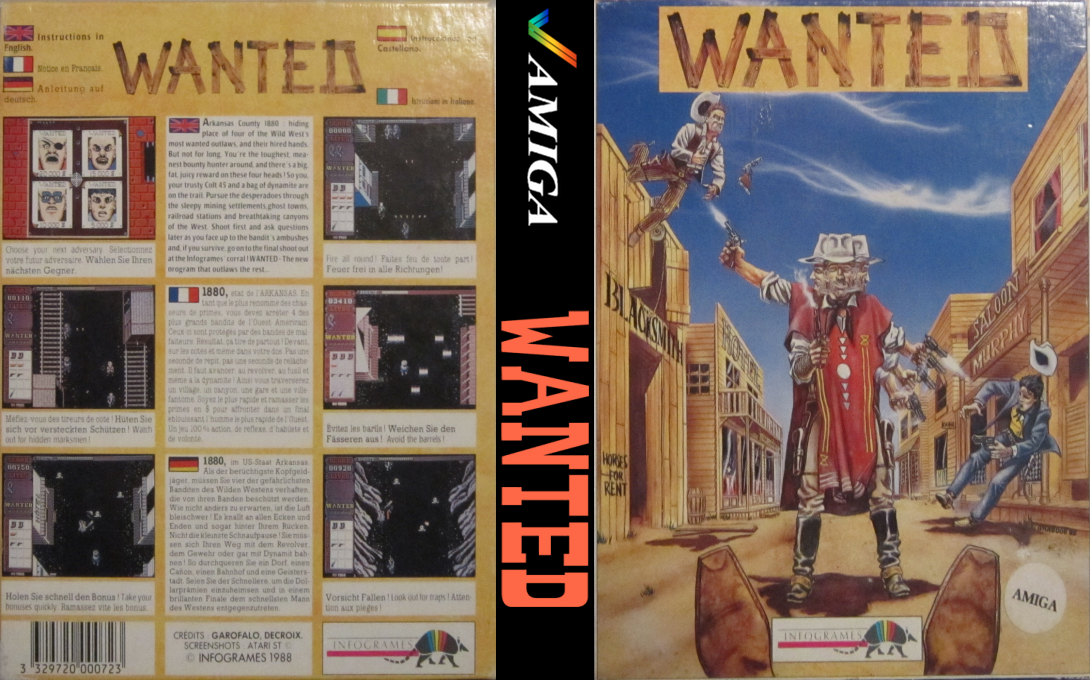 Wanted — box-texture (WOR)