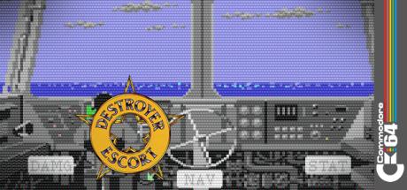Destroyer Escort — steamgrid