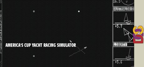 America's Cup Yacht Racing Simulator — steamgrid