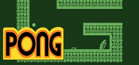 Pong — steamgrid