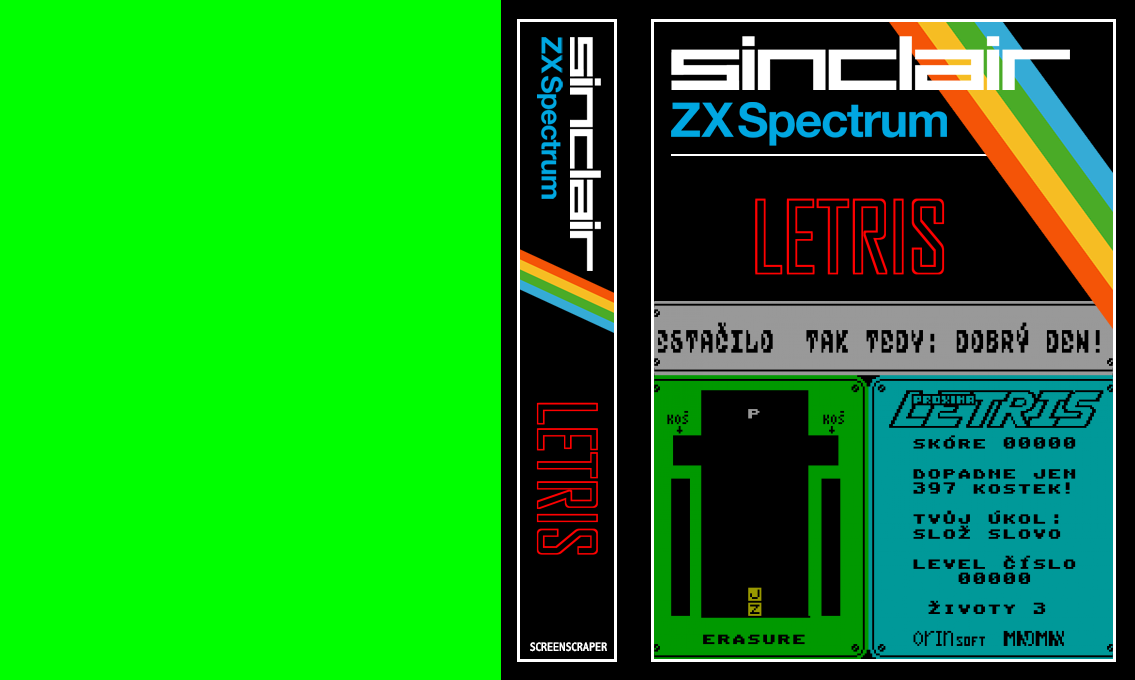 Letris — box-texture (SS)