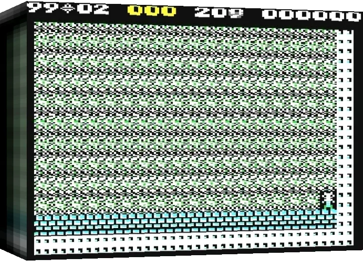 Water Dash 02 — box-3D (WOR)