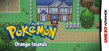 Pokemon : Orange Islands — steamgrid