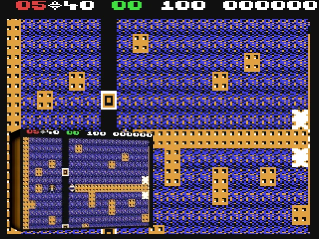No One's Boulder 24 — mixrbv2 (WOR)