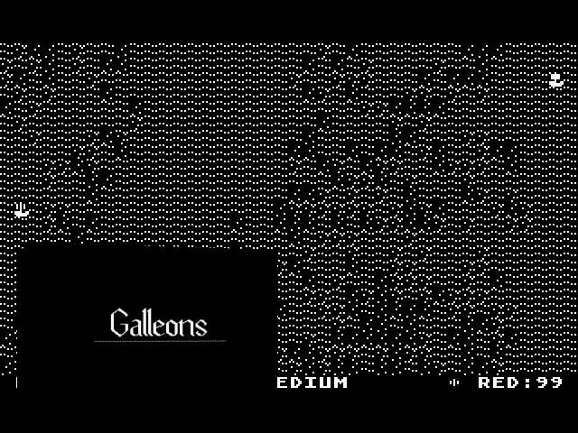 Galleons — mixrbv2 (WOR)