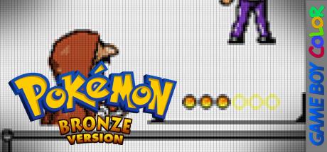 Pokemon Bronze — steamgrid
