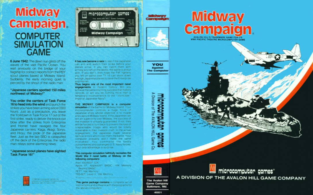 Midway Campaign — box-texture (US)