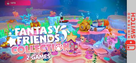 Fantasy Friends Collection — steamgrid