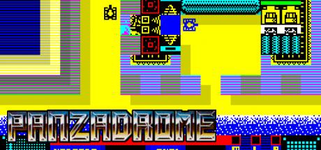 Panzadrome — steamgrid