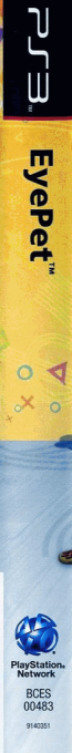 EyePet — box-2D-side (DE)