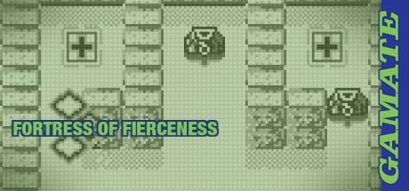 Fortress of Fierceness — steamgrid