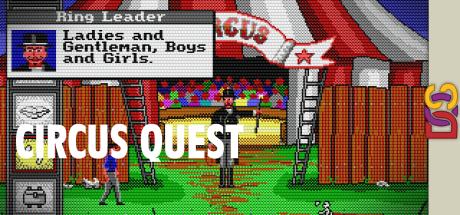 Circus Quest — steamgrid