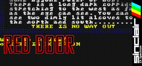 Red Door — steamgrid