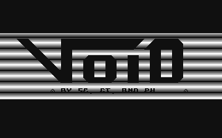 Void — sstitle (WOR)