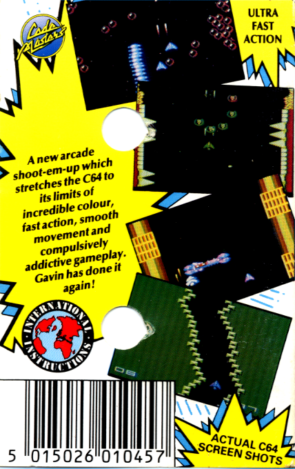 Lazer-Force — box-2D-back (EU)