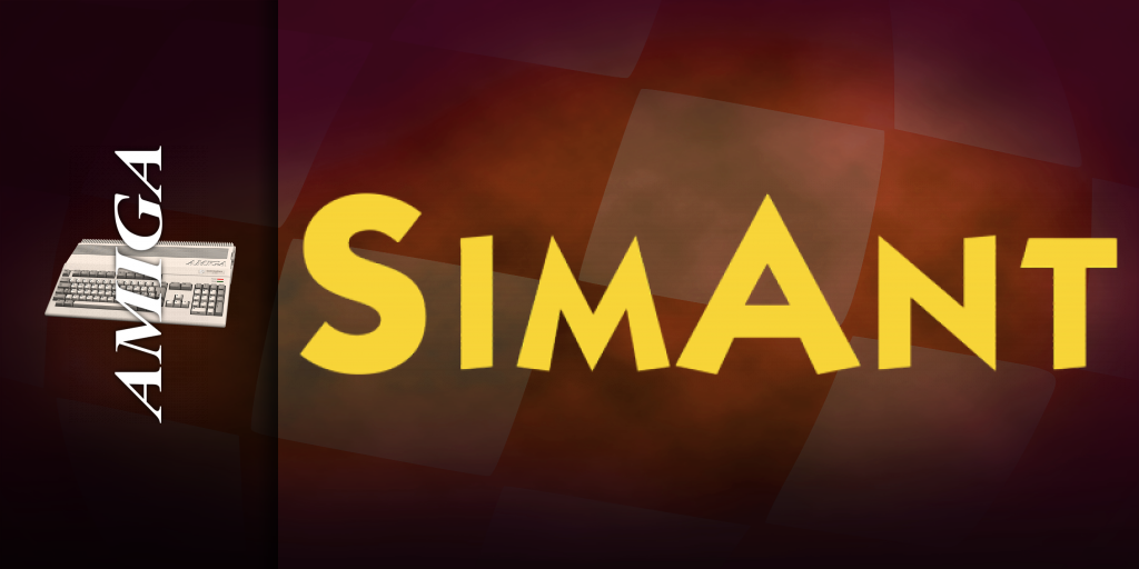 SimAnt — screenmarquee (WOR)