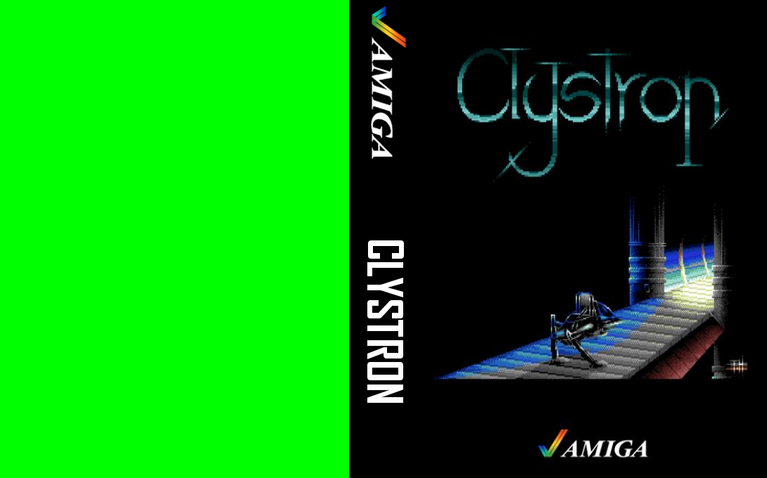 Clystron — box-texture (WOR)
