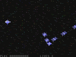 Invader — ss (WOR)