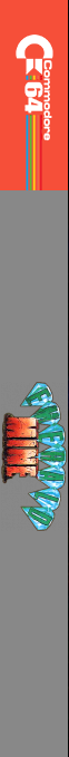 Emerald Mine — box-2D-side (WOR)