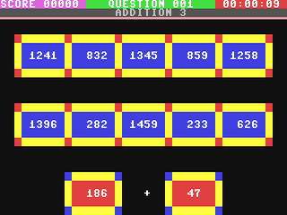 Maths Magic — ss (WOR)