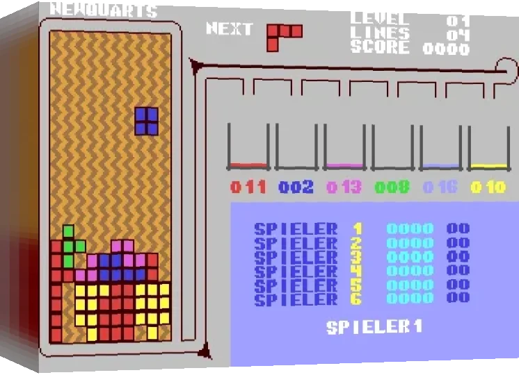 NewQuarts — box-3D (WOR)