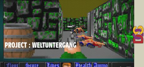 Project : Weltuntergang — steamgrid