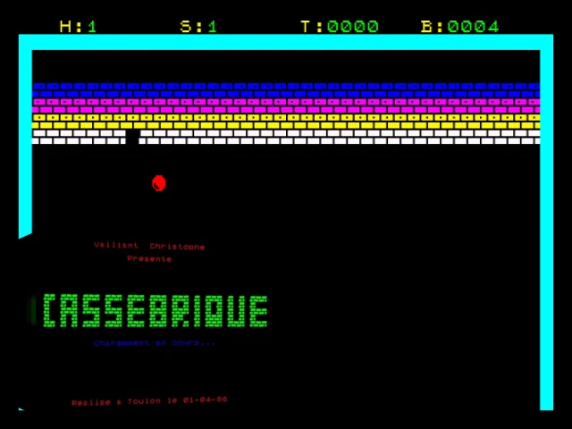 Cassebrique — mixrbv2 (WOR)