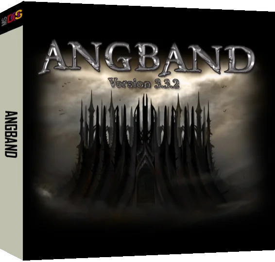 Angband — box-3D (WOR)