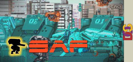 SAF Secret Armored Force — steamgrid
