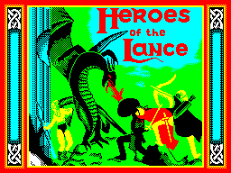 Heroes of the Lance — sstitle (EU)