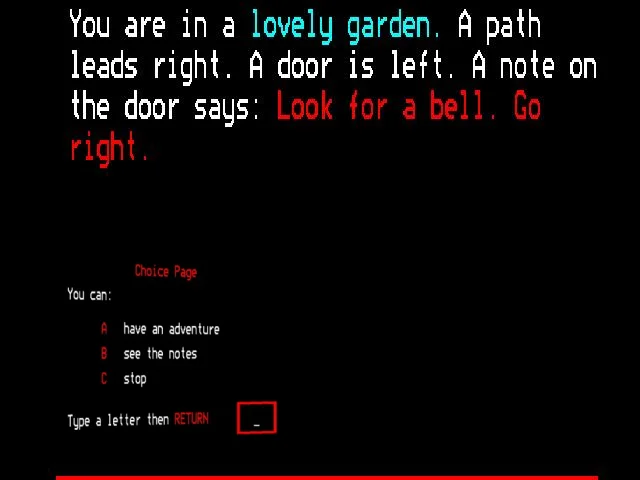 Lost Frog And Merlin's Castle, The — mixrbv2 (WOR)