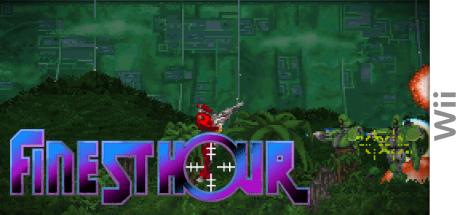 Finest Hour — steamgrid