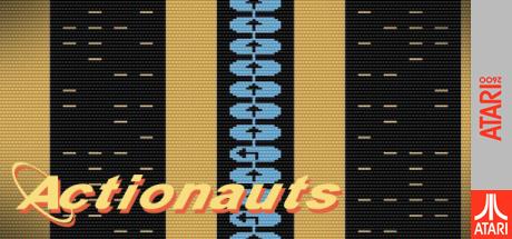 Actionauts — steamgrid