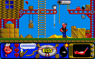 Popeye 2 — ss (EU)