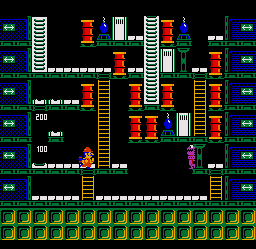 Wrecking Crew — ss (WOR)