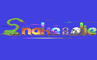Snake Or Die — sstitle (WOR)