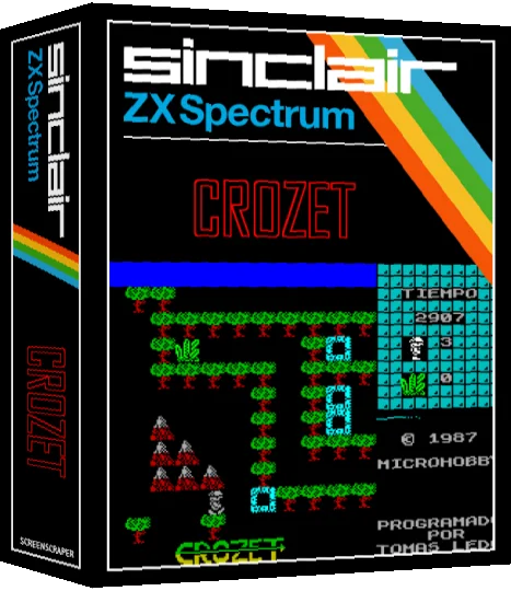 Crozet — box-3D (SS)