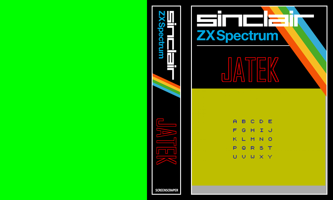 Jatek — box-texture (SS)